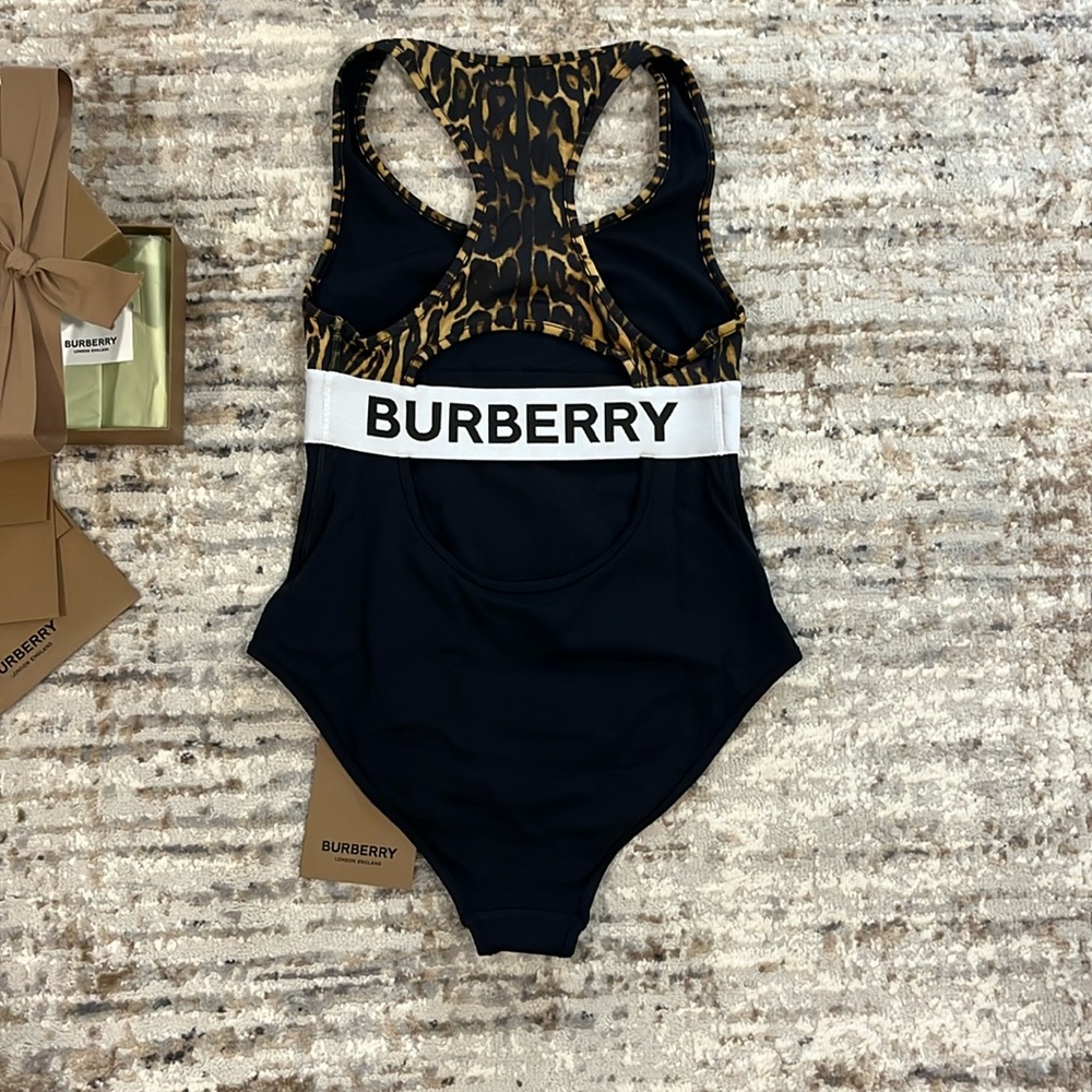 Burberry Swimsuit - Picture 2 of 14